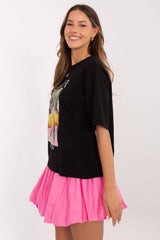 Camiseta modelo 208717 Italia Moda Ropa al por mayor Online, Moda Mujer, Zapatos, Lencería y Ropa Interior - Matterhorn