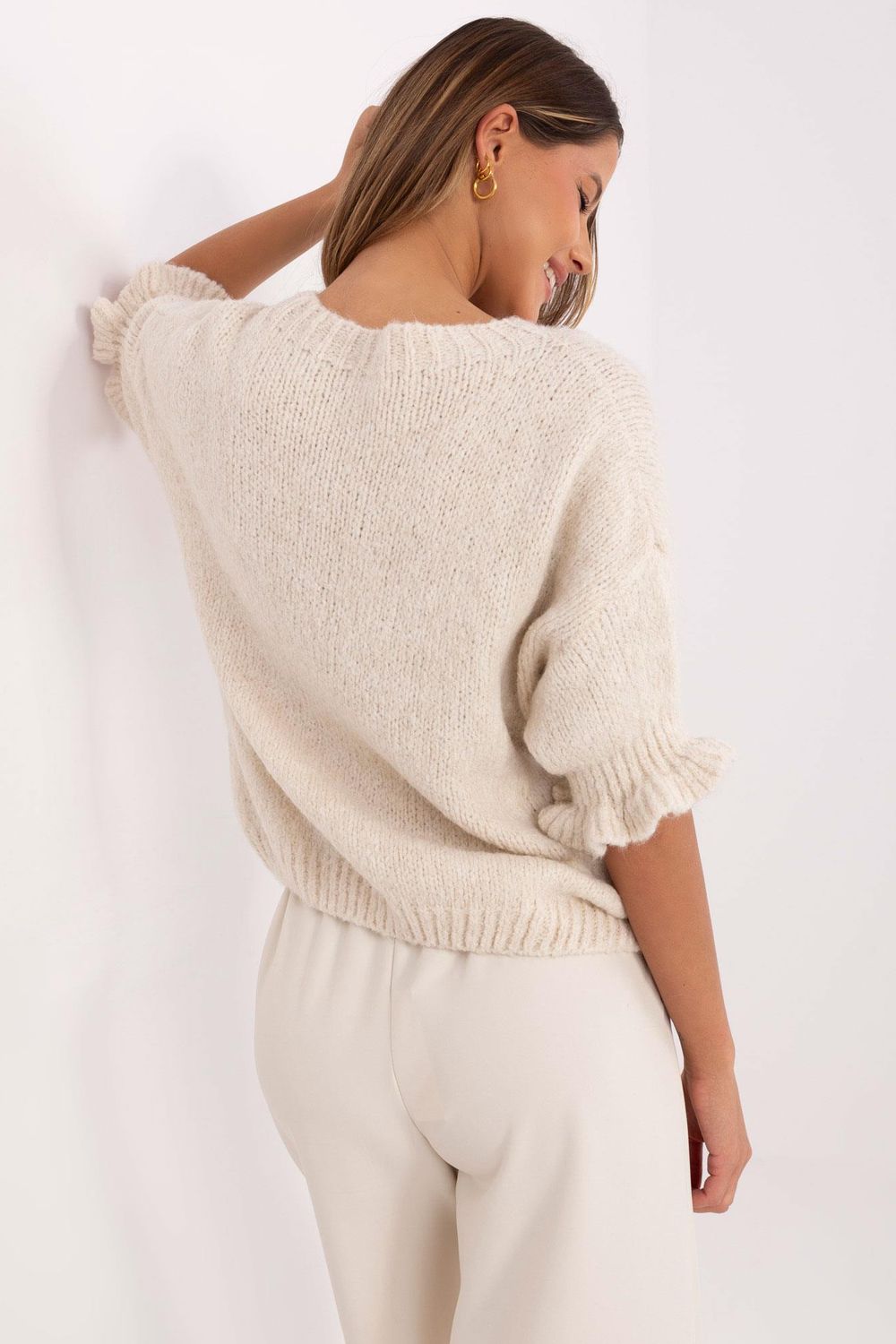 Jersey modelo 208725 Italy Moda