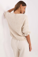 Jersey modelo 208725 Italy Moda