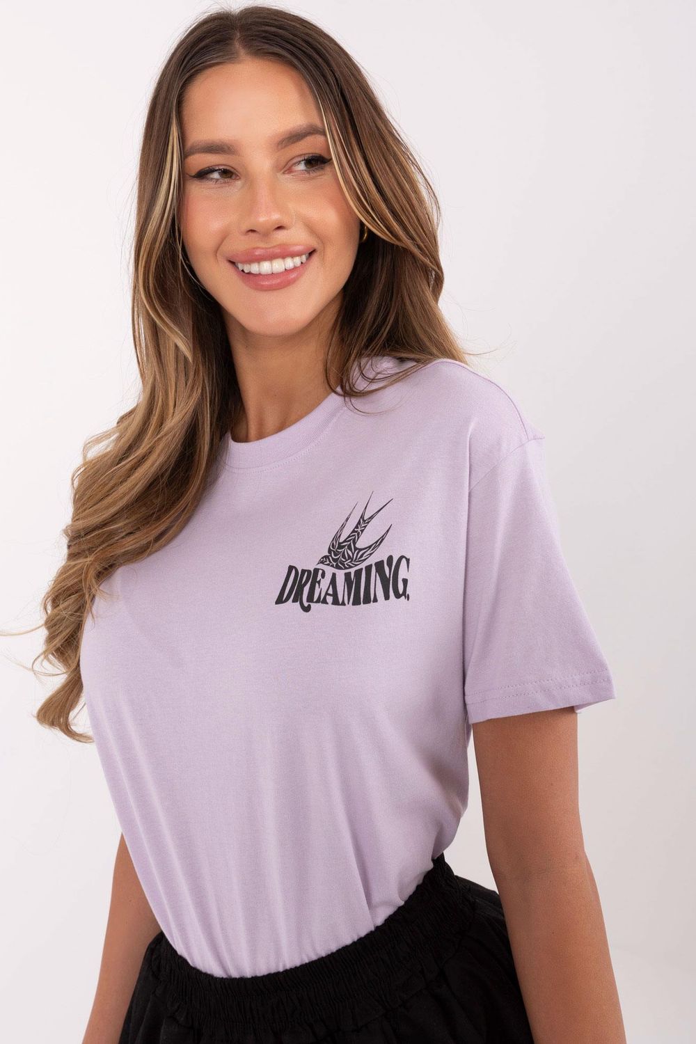 Camiseta modelo 208730 Sublevel