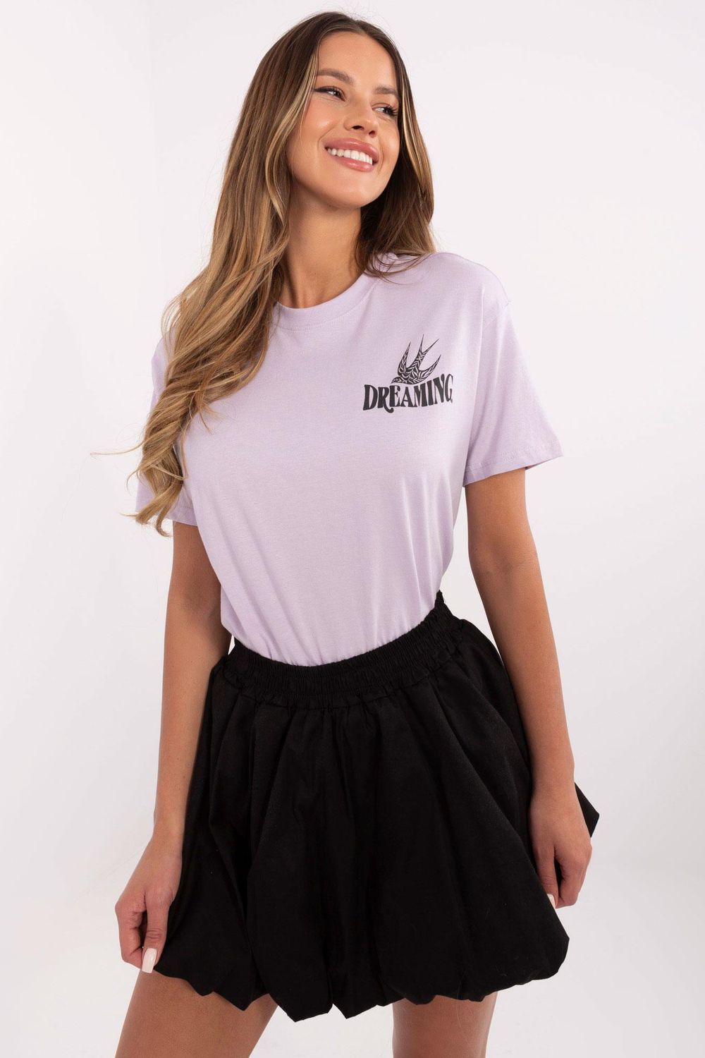 Camiseta modelo 208730 Sublevel