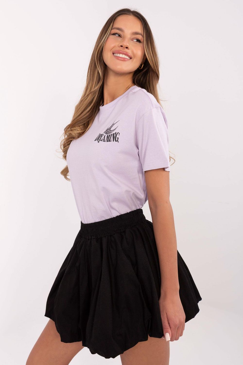 Camiseta modelo 208730 Sublevel