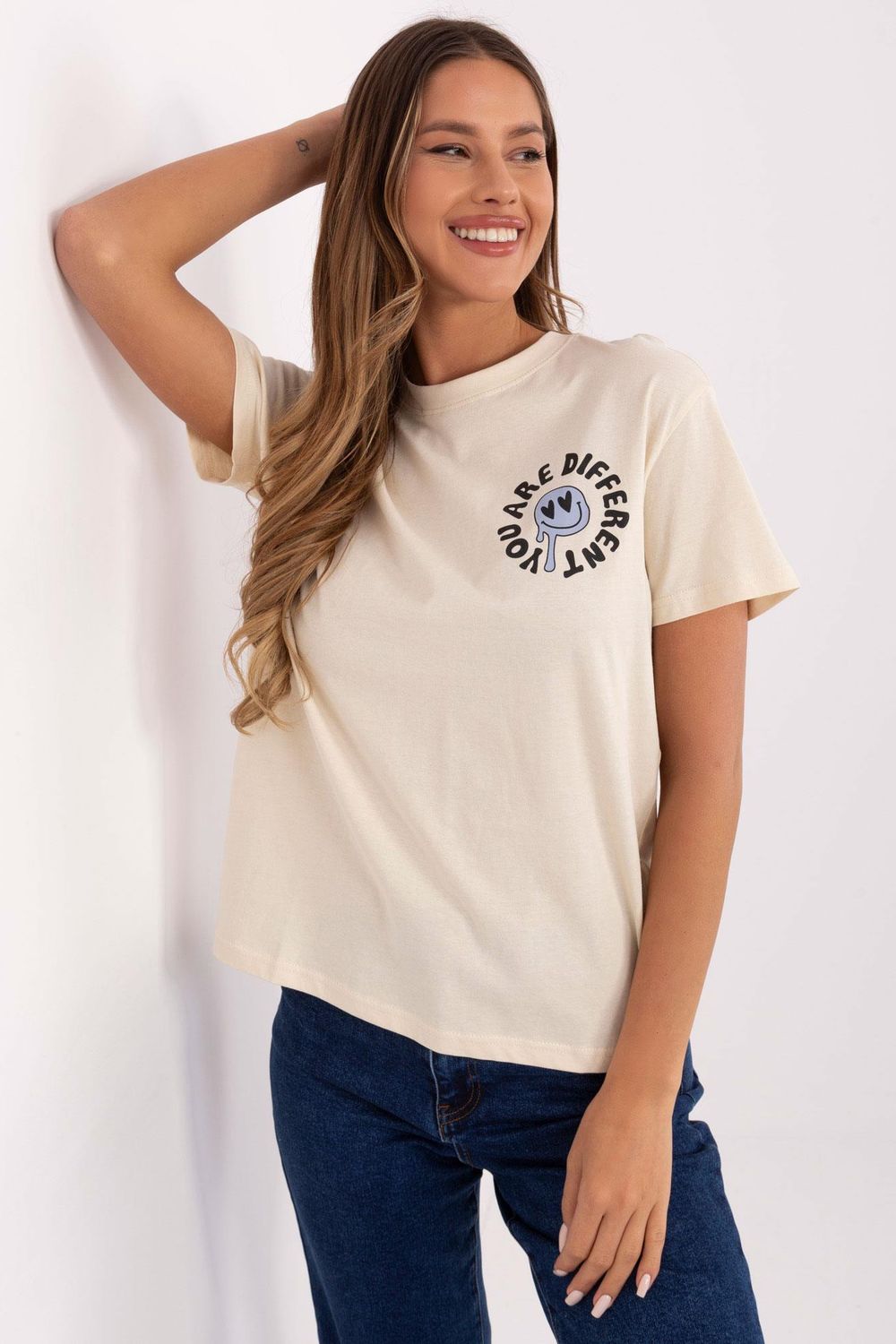 Camiseta modelo 208734 Subnivel