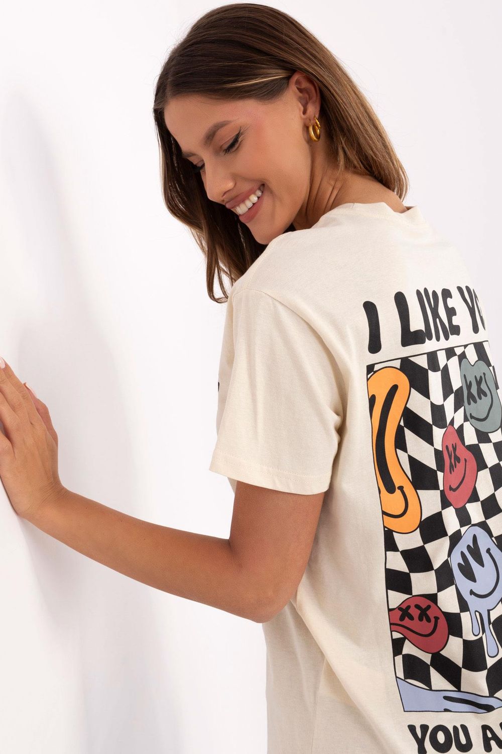 Camiseta modelo 208734 Subnivel