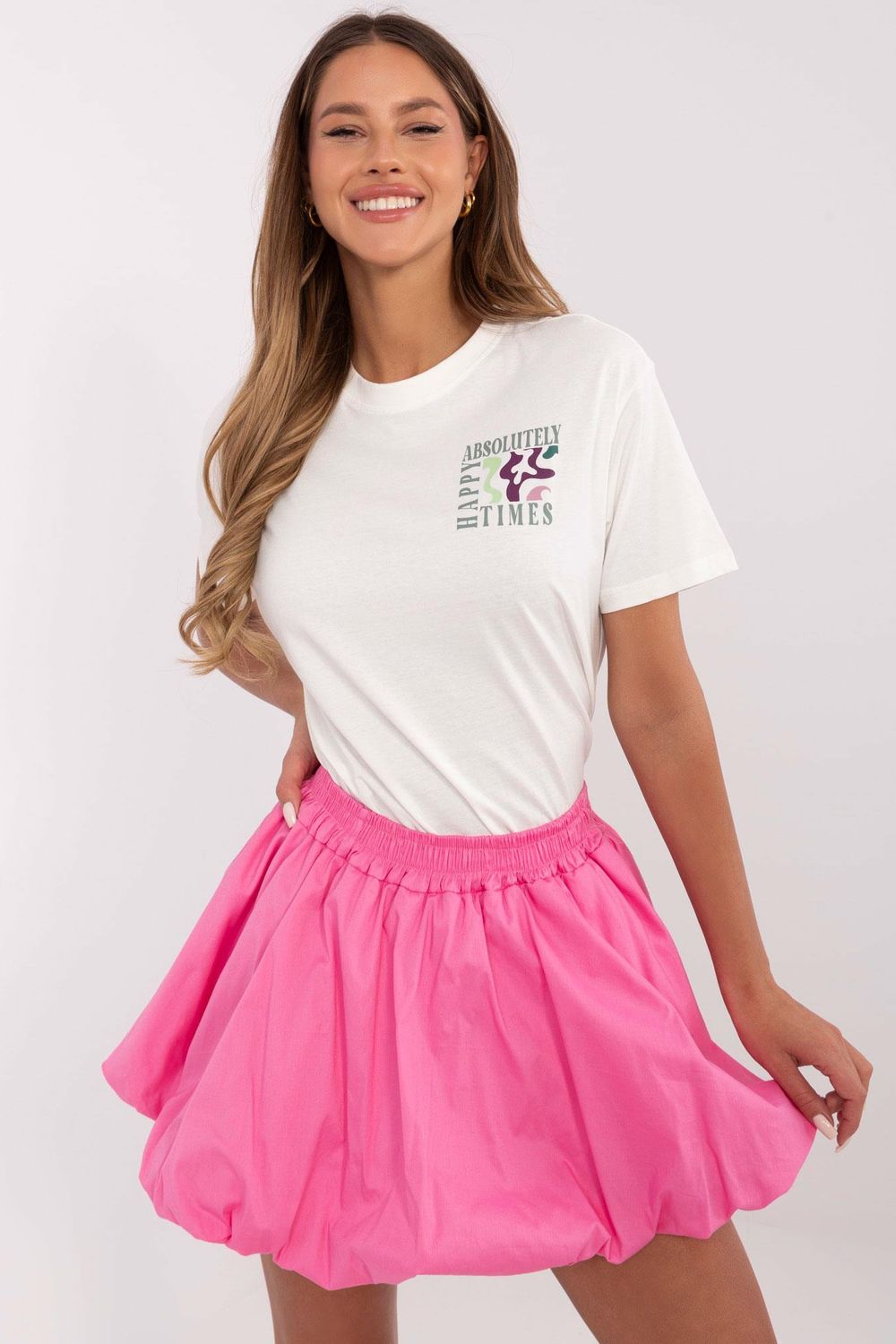 Camiseta modelo 208737 Subnivel