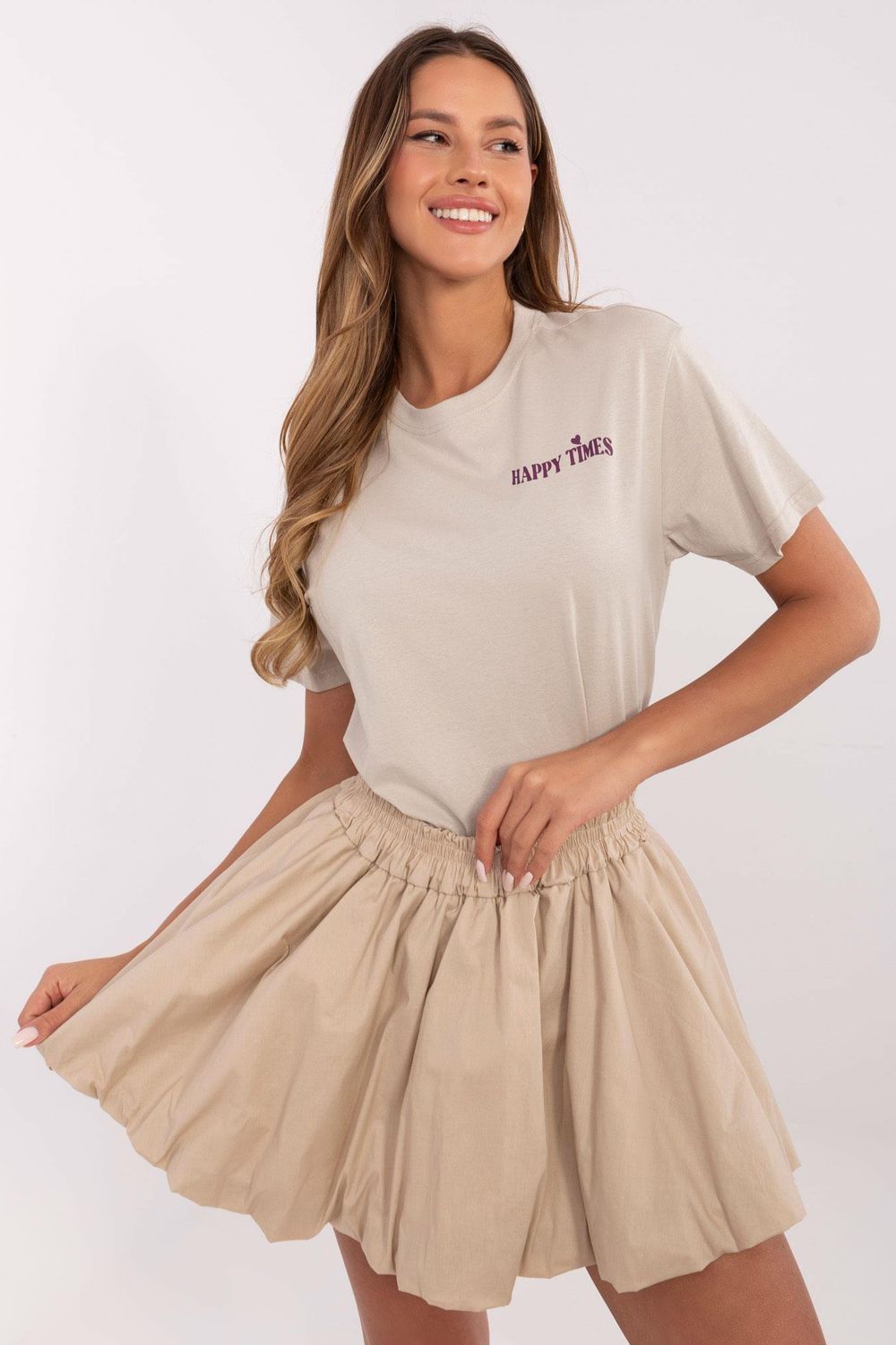 Camiseta modelo 208739 Subnivel