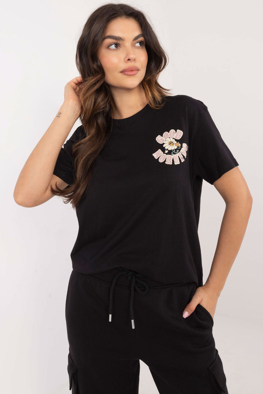 Camiseta modelo 208740 Sublevel