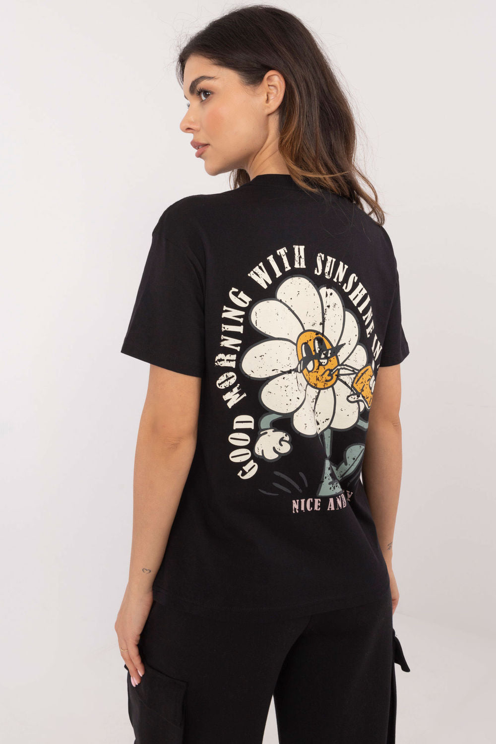 Camiseta modelo 208740 Sublevel
