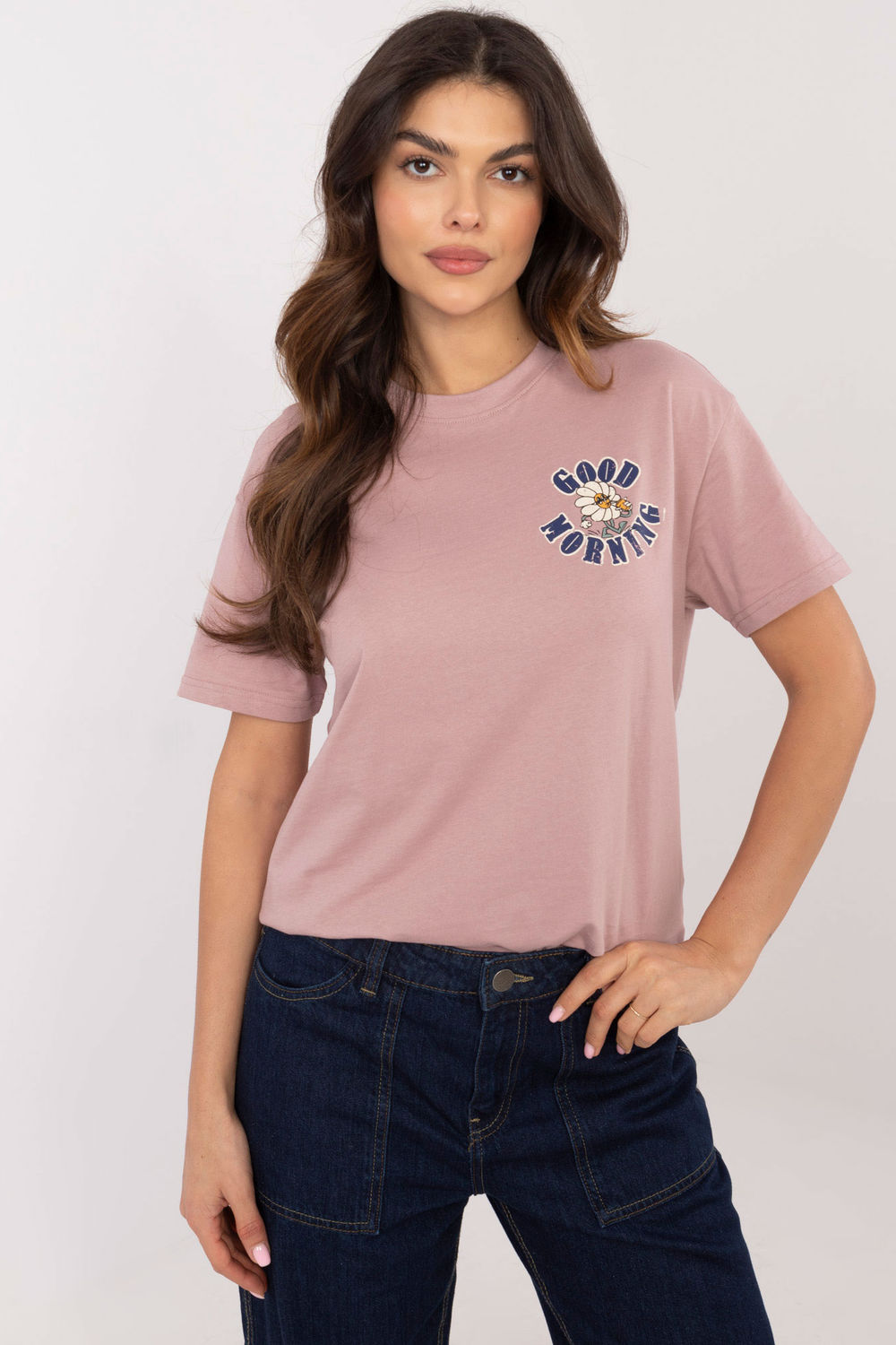 Camiseta modelo 208741 Sublevel