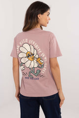 Camiseta modelo 208741 Sublevel