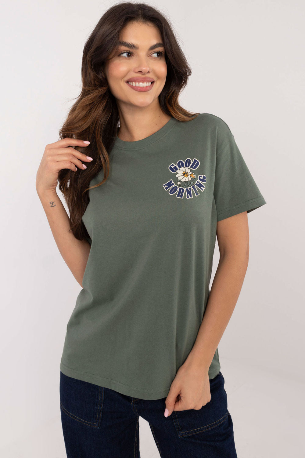 Camiseta modelo 208743 Subnivel