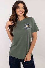 Camiseta modelo 208743 Subnivel