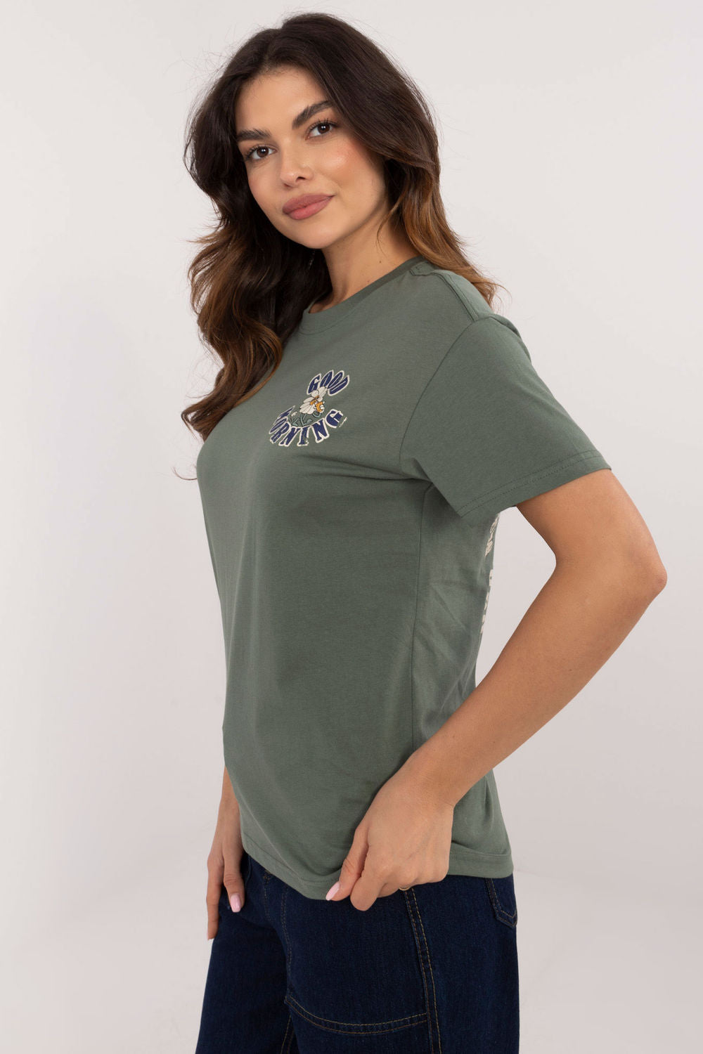 Camiseta modelo 208743 Sublevel