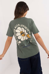 Camiseta modelo 208743 Sublevel