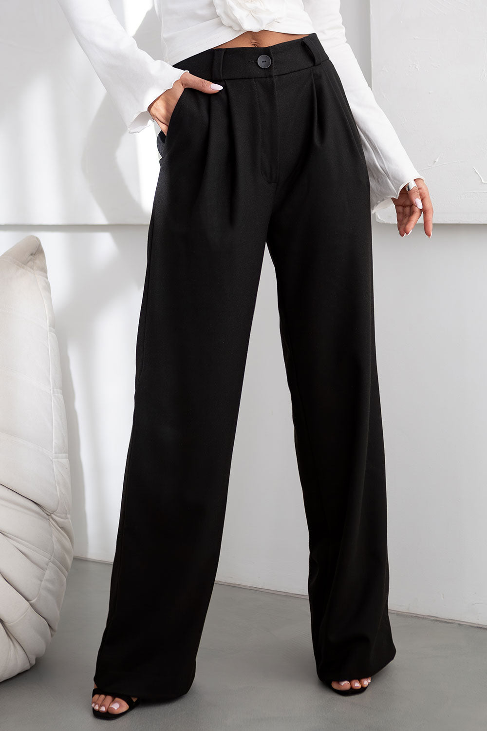 Pantalón modelo 208749 IVON