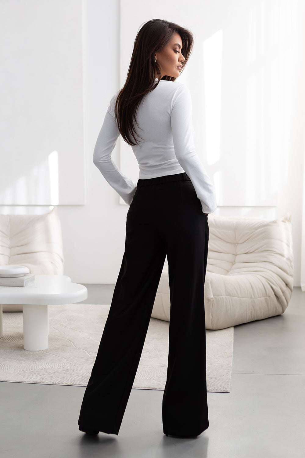 Pantalón modelo 208749 IVON