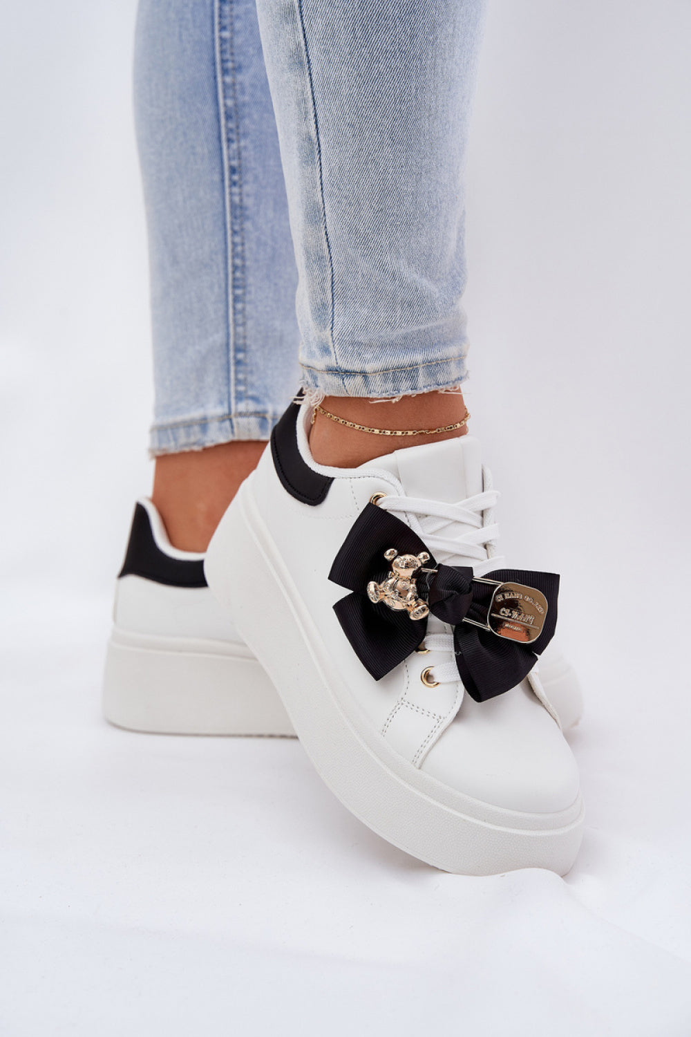 Zapatillas modelo 208767 Step in style