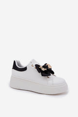 Zapatillas modelo 208767 Step in style