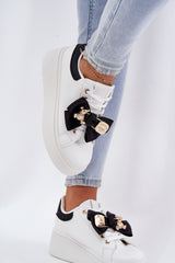 Zapatillas modelo 208767 Step in style