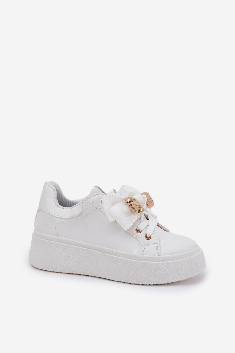 Zapatillas modelo 208768 Step in style