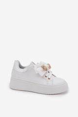 Zapatillas modelo 208768 Step in style