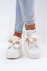 Zapatillas modelo 208768 Step in style