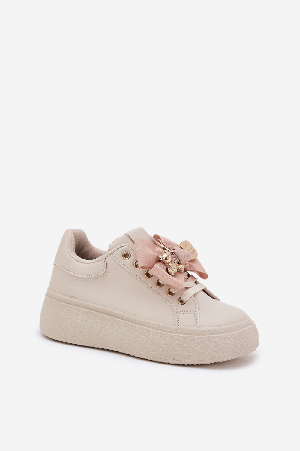 Zapatillas modelo 208769 Step in style