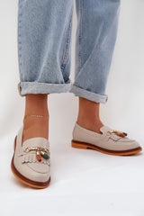 Mocasín modelo 208772 Paso con estilo
