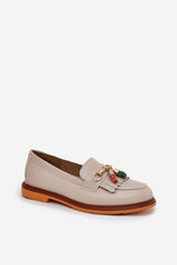 Mocasín modelo 208772 Paso con estilo
