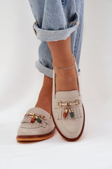 Mocasín modelo 208772 Paso con estilo