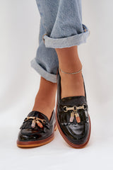 Mocasín modelo 208774 Paso con estilo