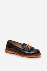 Mocasín modelo 208774 Paso con estilo