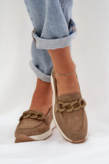 Mocasín modelo 208786 Paso con estilo