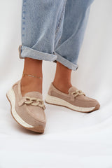 Mocasín modelo 208788 Step in style