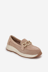 Mocasín modelo 208788 Step in style