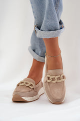 Mocasín modelo 208788 Step in style