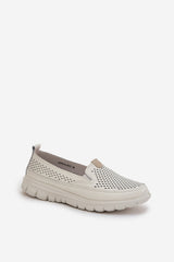 Mocasín modelo 208790 Paso con estilo