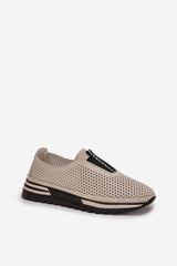 Zapatos Bajos modelo 208792 Step in style