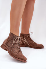 Botas modelo 208795 Step in style