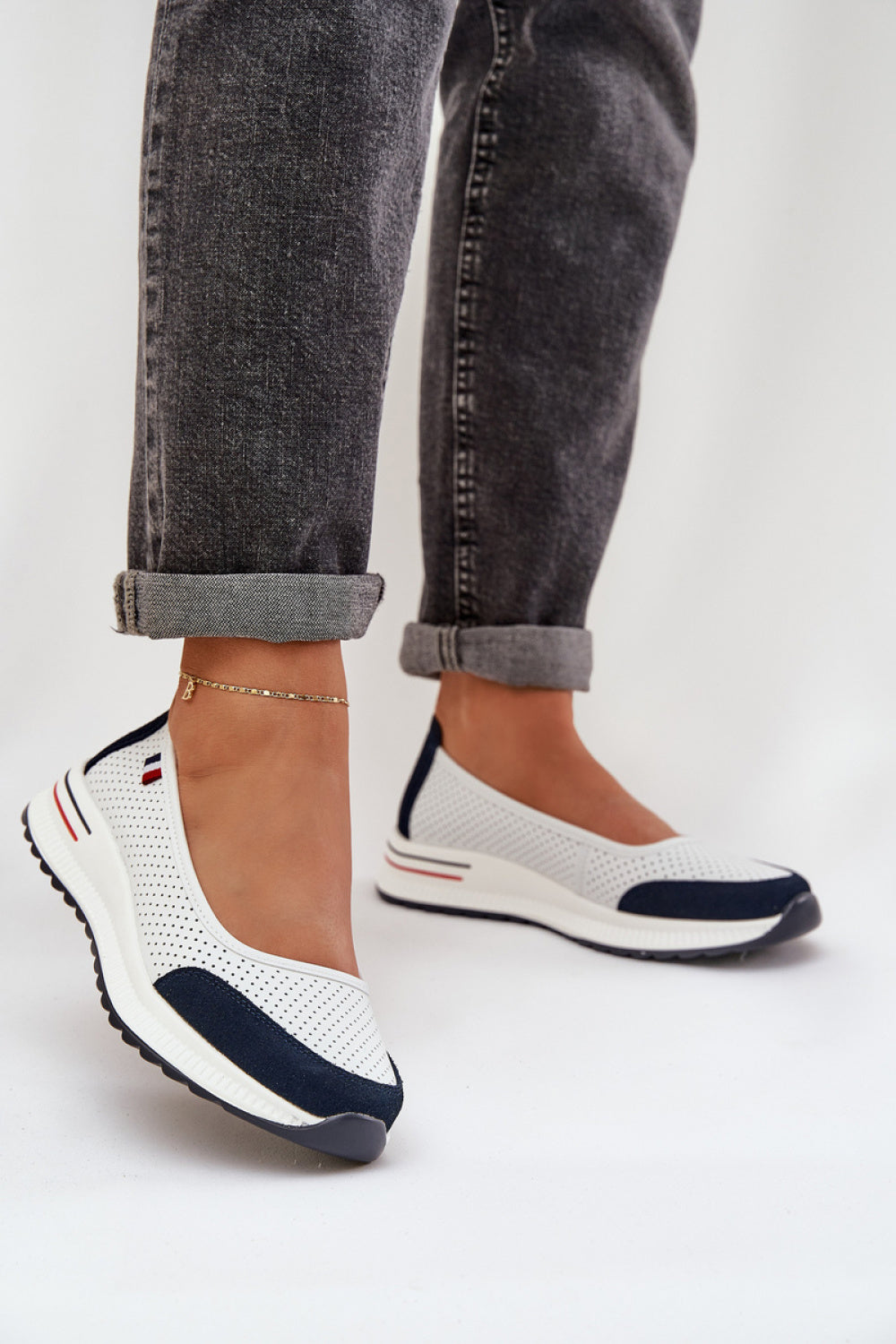 Bailarinas modelo 208799 Step in style