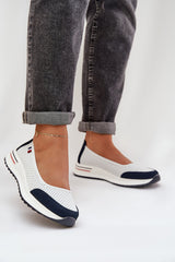 Bailarinas modelo 208799 Step in style