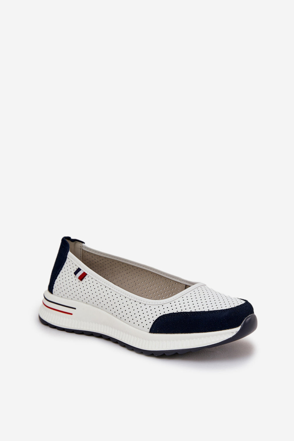 Bailarinas modelo 208799 Step in style
