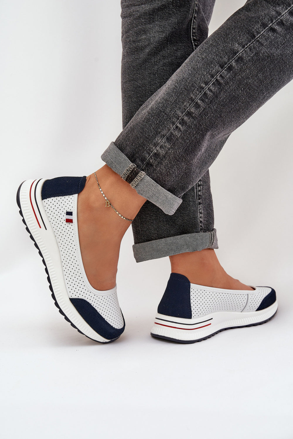 Bailarinas modelo 208799 Step in style