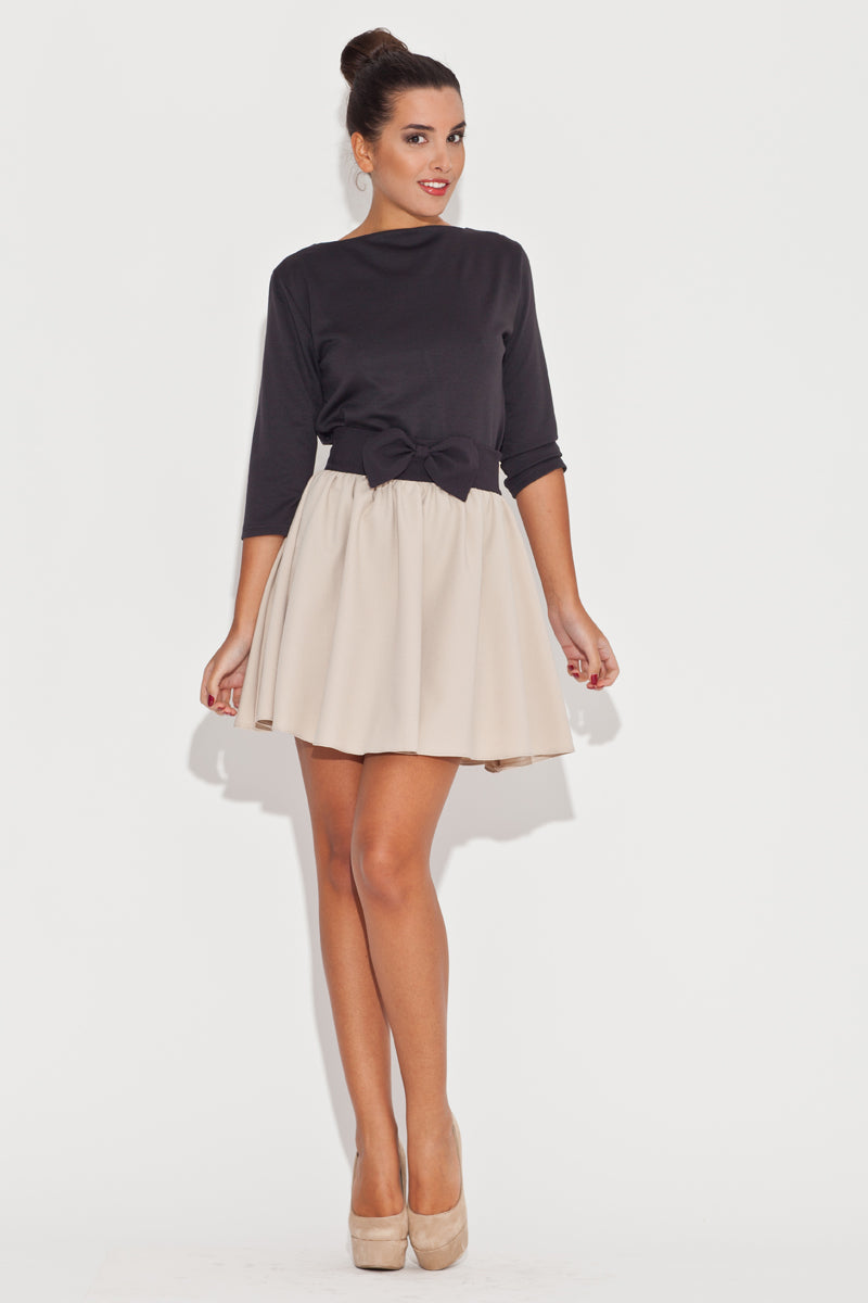 Falda modelo 47425 Katrus