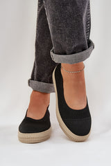 Zapatillas modelo 208803 Step in style