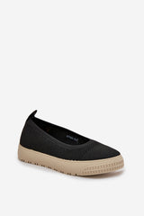 Zapatillas modelo 208803 Step in style