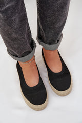 Zapatillas modelo 208803 Step in style