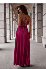 Vestido largo modelo 208845 Contigo