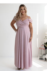 Vestido largo modelo 208848 Contigo