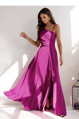 Vestido largo modelo 208862 Contigo